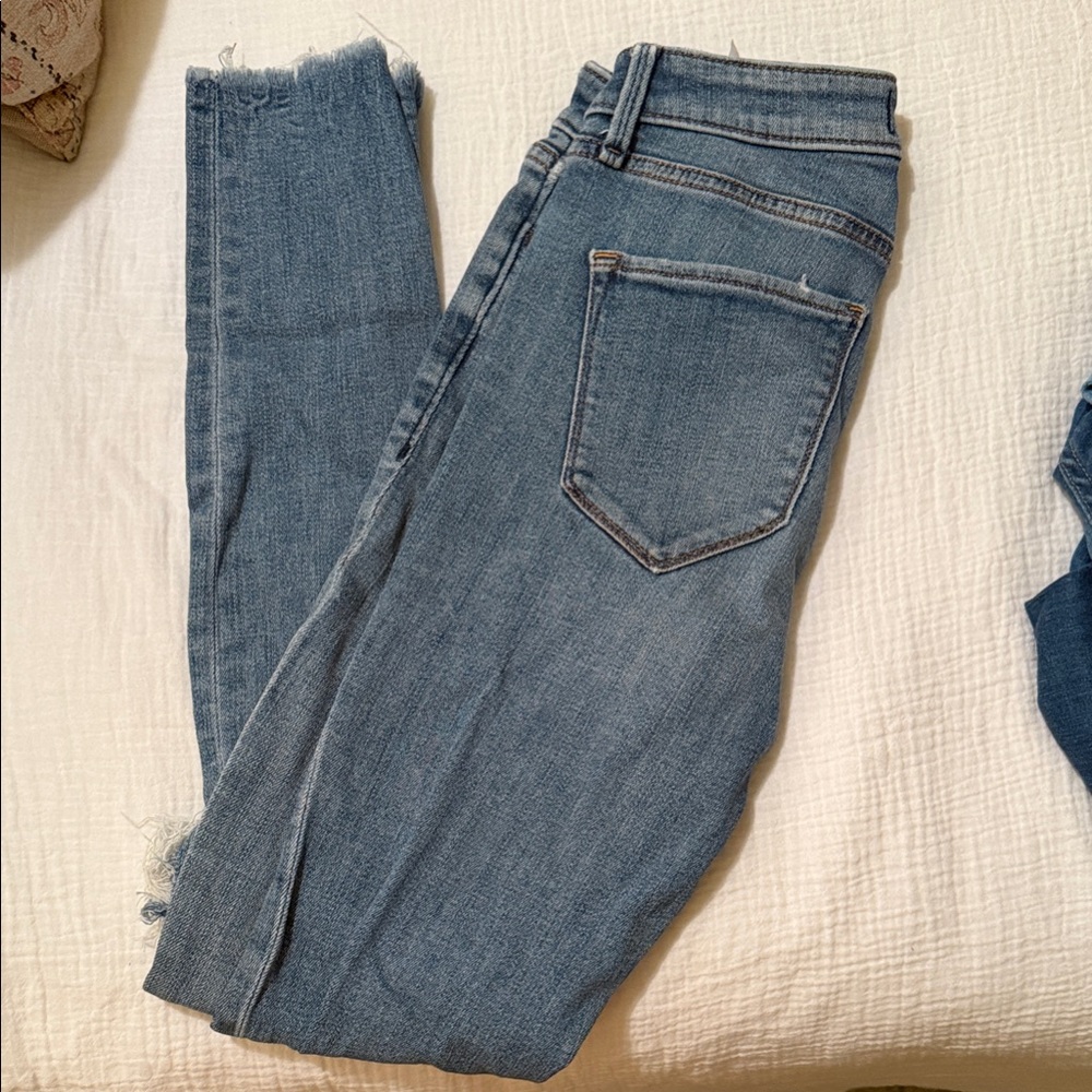 Abercrombie Jeans